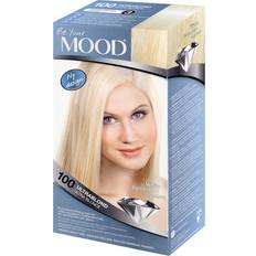 MOOD Hårprodukter MOOD Haircolor #100 Ultra Blonde