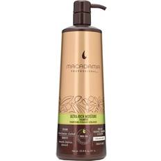 Ultra Rich Moisture Shampoo