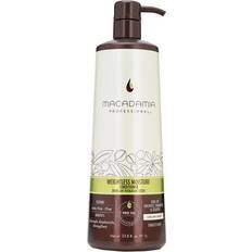 Macadamia Weightless Moisture Conditioner 1000ml