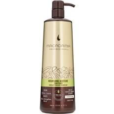 Macadamia Nourishing Moisture Conditioner 1000ml