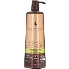 Macadamia Ultra Rich Moisture Conditioner 1000ml