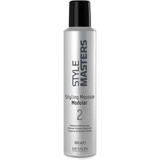 Mousses Revlon Style Masters Styling Mousse Modular 2 300ml