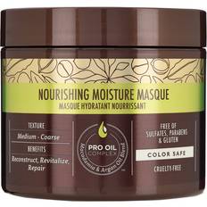 Nourishing Moisture Masque