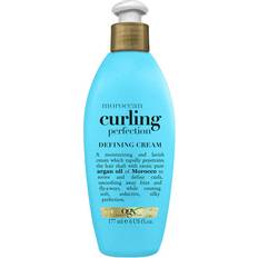 OGX Moroccan Curling Perfection Defining Cream 177ml