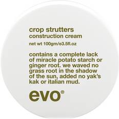 Stylingcrèmes uitverkoop Evo Crop Strutters Construction Cream