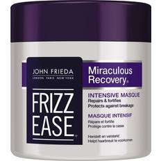 John Frieda Hair Masks John Frieda Frizz-Ease Miraculous Recovery Intensive Masque 150ml