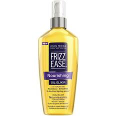 John Frieda Hair Masks John Frieda Frizz-Ease Nourishing Oil Elixir 100ml