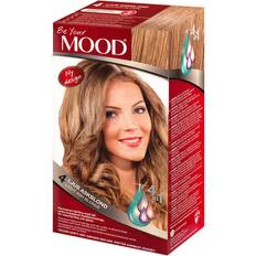 Schwarzkopf askblond hårprodukter MOOD Hårfärg #04 Ljus Askblond