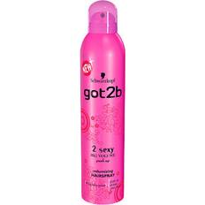 Volume hairspray Got2Be Got2B 2 Sexy Big Volume Hairspray 300ml