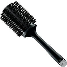 Ghd rundborste hårprodukter GHD Natural Bristle Radial Brush 28mm