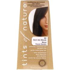 Tints of Nature Permanent Hair Colour 6C Dark Ash Blonde