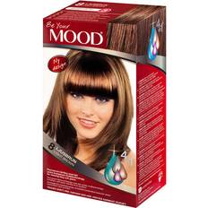 MOOD Hårprodukter MOOD Haircolor #08 Light Brown