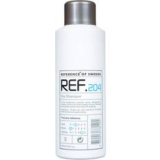 REF 204 Dry Shampoo 75ml