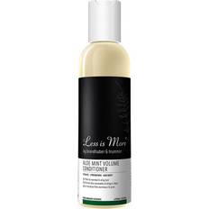 Less is More Aloe Mint Volume Conditioner 200ml