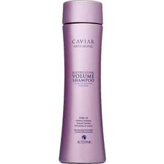 Hårprodukter Alterna Caviar Anti-Aging Bodybuilding Volume Shampoo 250ml