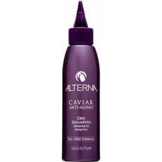 Alterna Shampoo Secchi Alterna Caviar Anti-Aging Dry Shampoo 75g