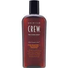 American Crew Trichology Hair Recovery + Thickening Shampoo 250ml