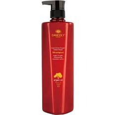 Angel Argan Active Oxygen Instant Repair Shampoo 300ml