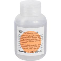 SU Hair & Body Wash