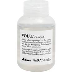 Davines VOLU Shampoo Travel Size 75ml