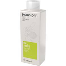 Framesi Morphosis Balance Shampoo 8.5fl oz