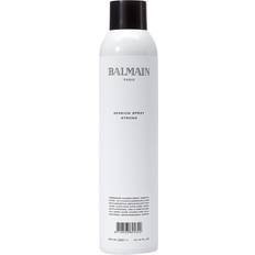 Balmain Hårprodukter Balmain Session Spray Strong 300ml