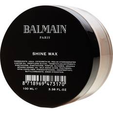 Nourishing Hair Waxes Balmain Shine Wax 100ml