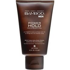 Alterna Hair Gels Alterna Bamboo Men Power Hold Max Strengthgel 125ml