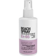 Beach Spray