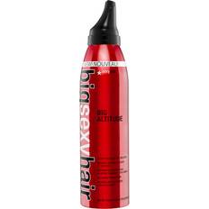 Sexy Hair Mousses Sexy Hair Big Altitude Bodyfying Blow Dry Mousse 200ml