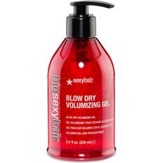 Sexy Hair Styling Products Sexy Hair Big Blow Dry Volumizinggel 250ml