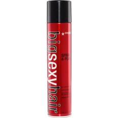 Sexy Hair Hair Sprays Sexy Hair Big Spray & Play 300ml