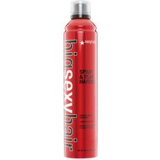 Big hair Sexy Hair Big Spray & Play Harder 300ml