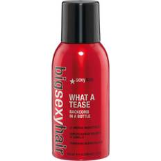 Sexy Hair Big What A Tease 150ml