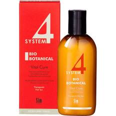 Sim sensitive system 4 bio botanical Sim Sensitive System 4 Bio Botanical Vital Cure 100ml