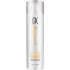 GK Hair Hair Taming System Balancing Shampoo 300ml