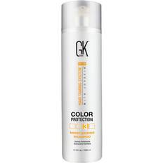 GK Hair Haarproducten GK Hair Hair Taming System Color Protection Moisturizing Shampoo