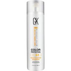 Hair Taming System Color Protection Moisturizing Shampoo