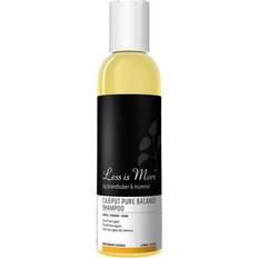 Less is More Schampon Less is More Cajeput Pure Balance Shampoo 30ml