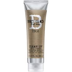 Tigi Bed Head For Men Clean Up Daily Shampoo 250ml