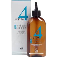 System 4 climbazole scalp tonic Sim Sensitive System 4 Climbazole Scalp Tonic 500ml