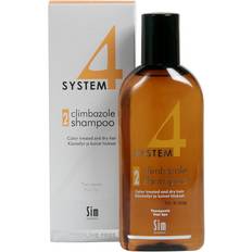 Sim Sensitive System 4 Climbazole Shampoo 2 215ml