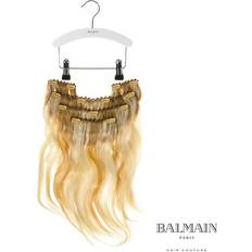 Echt haar Haarweefsels Balmain Clip-In Weft 40cm Amsterdam