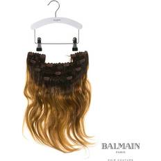 Tessuti per Capelli Balmain Clip-In Weft Set 40 cm London