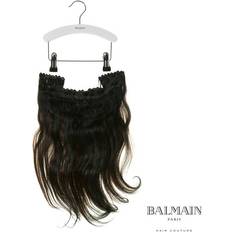 Tessuti per Capelli Balmain Clip-In Weft Set 40 cm Rio