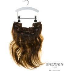 Tessuti per Capelli Balmain Clip-In Weft Set 40 cm Sydney