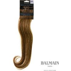 Tape-Extensions Balmain Backstage Collection Clip Tape Extensions Walnut