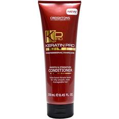 Creightons Conditioners Creightons Keratin Pro Smooth & Strenghten Conditioner 250ml