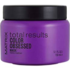 Matrix Haarmaskers Matrix Total Results Color Obsessed Masque