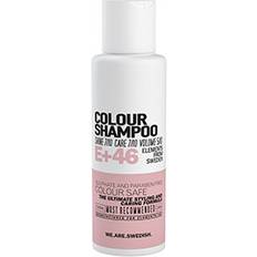 Colour Shampoo